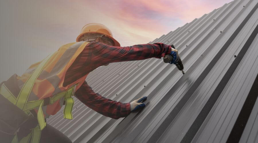 Professional residential roofers in Lothair, MT